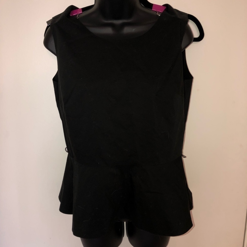 Two Fit and Flare Fashion Tank Tops Bundle